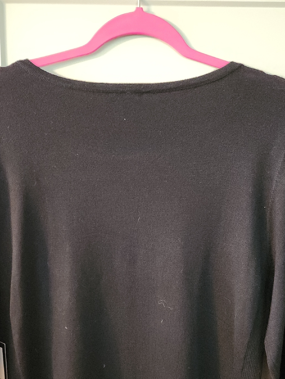A&I Knit Top - Picture 5 of 7